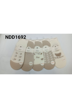 Stopki damskie (35-42) NDD1692