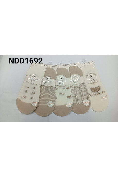Stopki damskie (35-42) 2