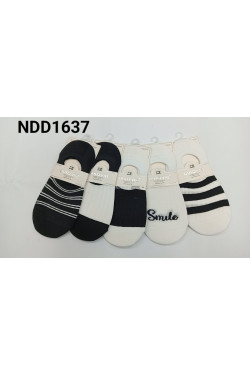 Stopki damskie (35-42) NDD1637