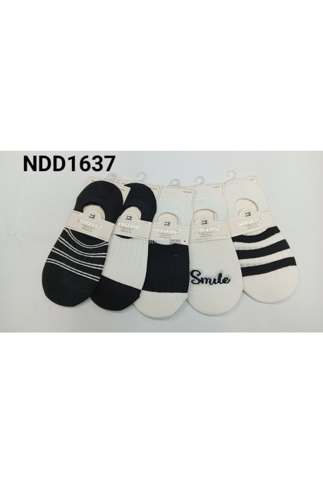 Stopki damskie (35-42) 3