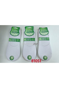 Baletki damskie (35-41) 81051