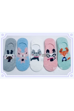 Baletki damskie (35-41) 81208