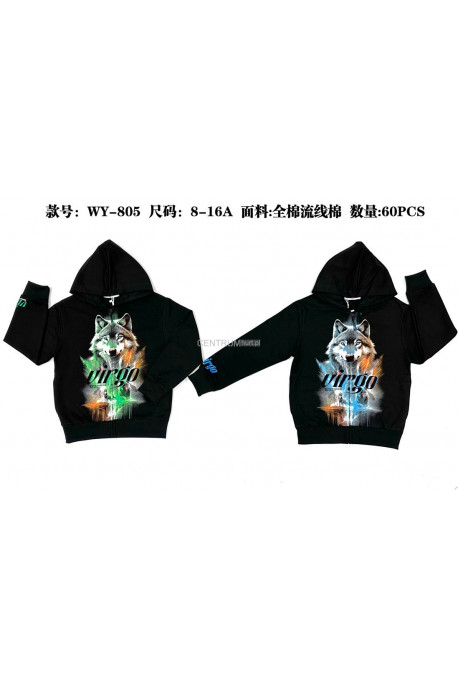 Bluza chłopięca (8-16) 2