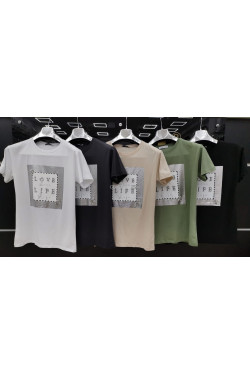 Bluzka damska Turecka (M-XL) 4135
