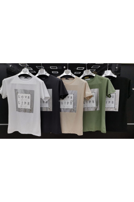Bluzka damska Turecka (M-XL) 41