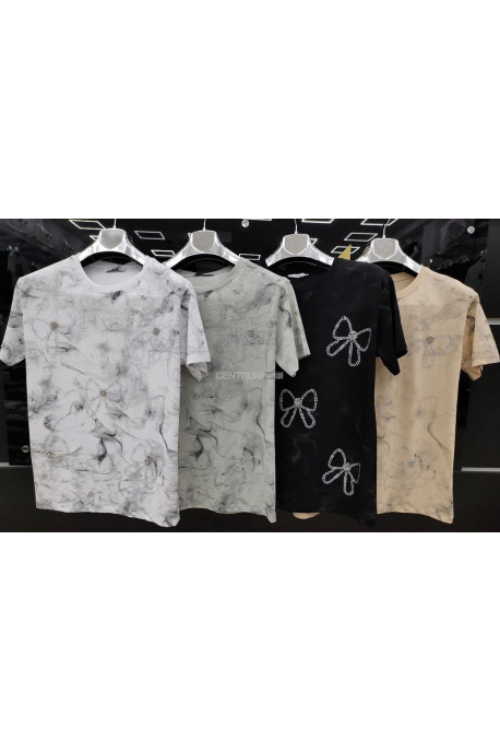 Bluzka damska Turecka (M-XL) 41