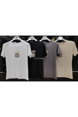 Bluzka damska Turecka (M-XL) 4137