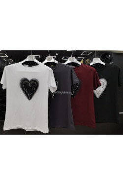Bluzka damska Turecka (M-XL) 4140