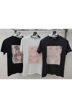Bluzka damska Turecka (M-XL) 4141