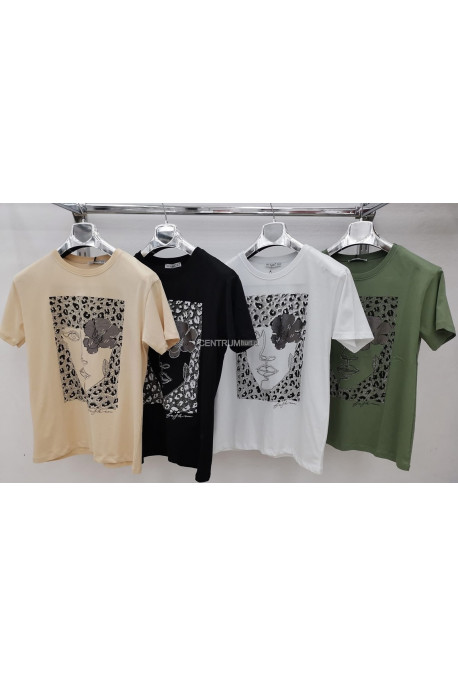 Bluzka damska Turecka (M-XL) 41