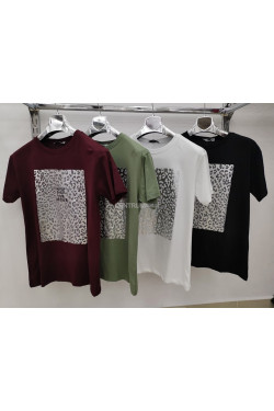 Bluzka damska Turecka (M-XL) 4144