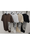 Bluzka damska Turecka (M-XL) 41