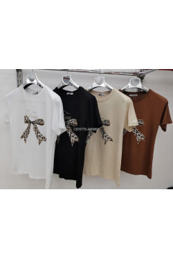 Bluzka damska Turecka (M-XL) 4147