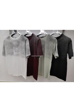 Bluzka damska Turecka (M-XL) 4148