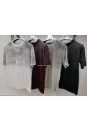 Bluzka damska Turecka (M-XL) 41