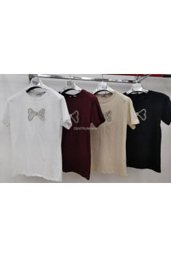 Bluzka damska Turecka (M-XL) 4149