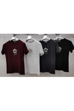 Bluzka damska Turecka (M-XL) 4150