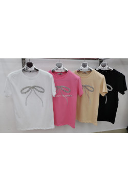 Bluzka damska Turecka (M-XL) 4152