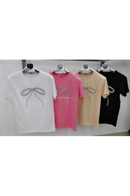 Bluzka damska Turecka (M-XL) 41