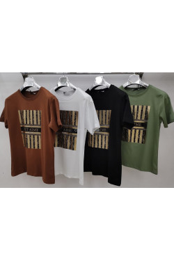 Bluzka damska Turecka (M-XL) 4154