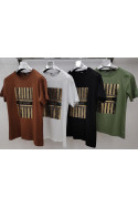 Bluzka damska Turecka (M-XL) 41