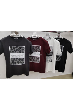 Bluzka damska Turecka (M-XL) 4155