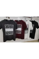 Bluzka damska Turecka (M-XL) 41