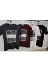 Bluzka damska Turecka (M-XL) 41