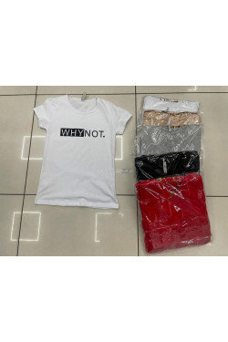 Bluzka damska Turecka (M-XL) 4283