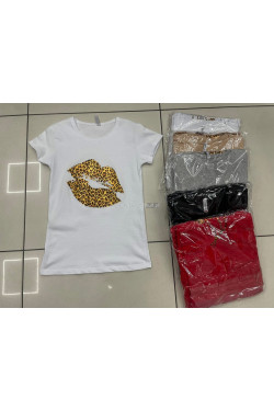 Bluzka damska Turecka (M-XL) 4284