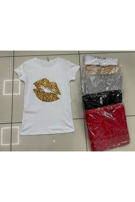 Bluzka damska Turecka (M-XL) 42