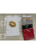 Bluzka damska Turecka (M-XL) 42