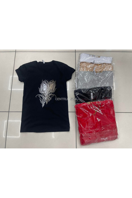 Bluzka damska Turecka (M-XL) 42