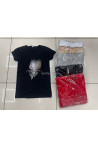 Bluzka damska Turecka (M-XL) 42