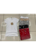 Bluzka damska Turecka (M-XL) 42
