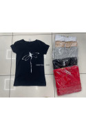 Bluzka damska Turecka (M-XL) 42