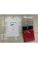 Bluzka damska Turecka (M-XL) 42