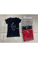 Bluzka damska Turecka (M-XL) 42