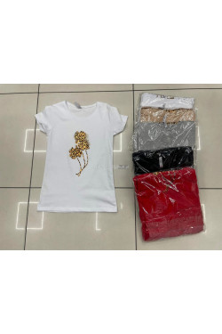 Bluzka damska Turecka (M-XL) 4290