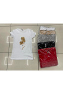 Bluzka damska Turecka (M-XL) 42