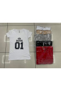Bluzka damska Turecka (M-XL) 42