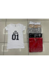 Bluzka damska Turecka (M-XL) 42