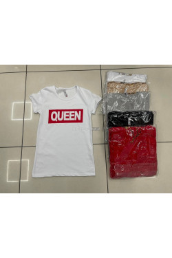 Bluzka damska Turecka (M-XL) 4294