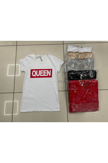 Bluzka damska Turecka (M-XL) 42