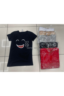 Bluzka damska Turecka (M-XL) 4295