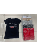 Bluzka damska Turecka (M-XL) 42
