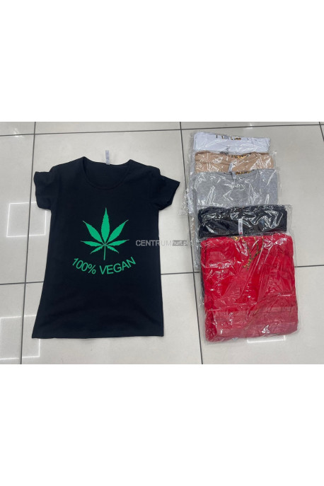 Bluzka damska Turecka (M-XL) 42