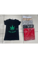 Bluzka damska Turecka (M-XL) 42