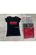 Bluzka damska Turecka (M-XL) 42