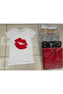 Bluzka damska Turecka (M-XL) 4300